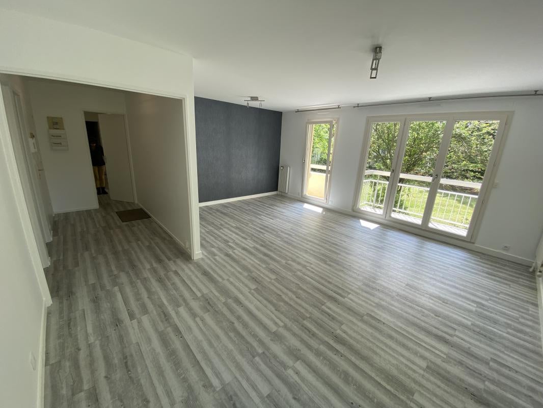 Appartement Boulevard du Maréchal Foch à Angers
