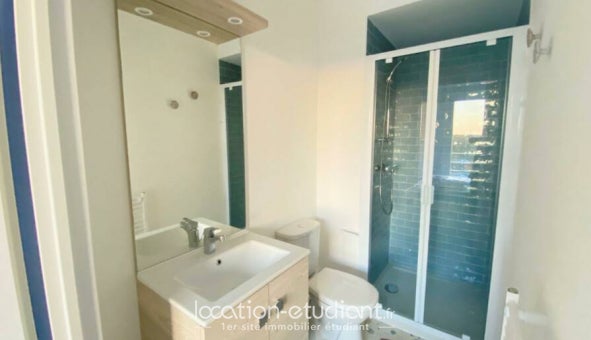 Appartement Allée des Modélistes à Villeneuve-d'Ascq