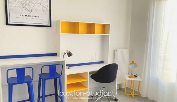 Appartement Allée des Modélistes à Villeneuve-d'Ascq