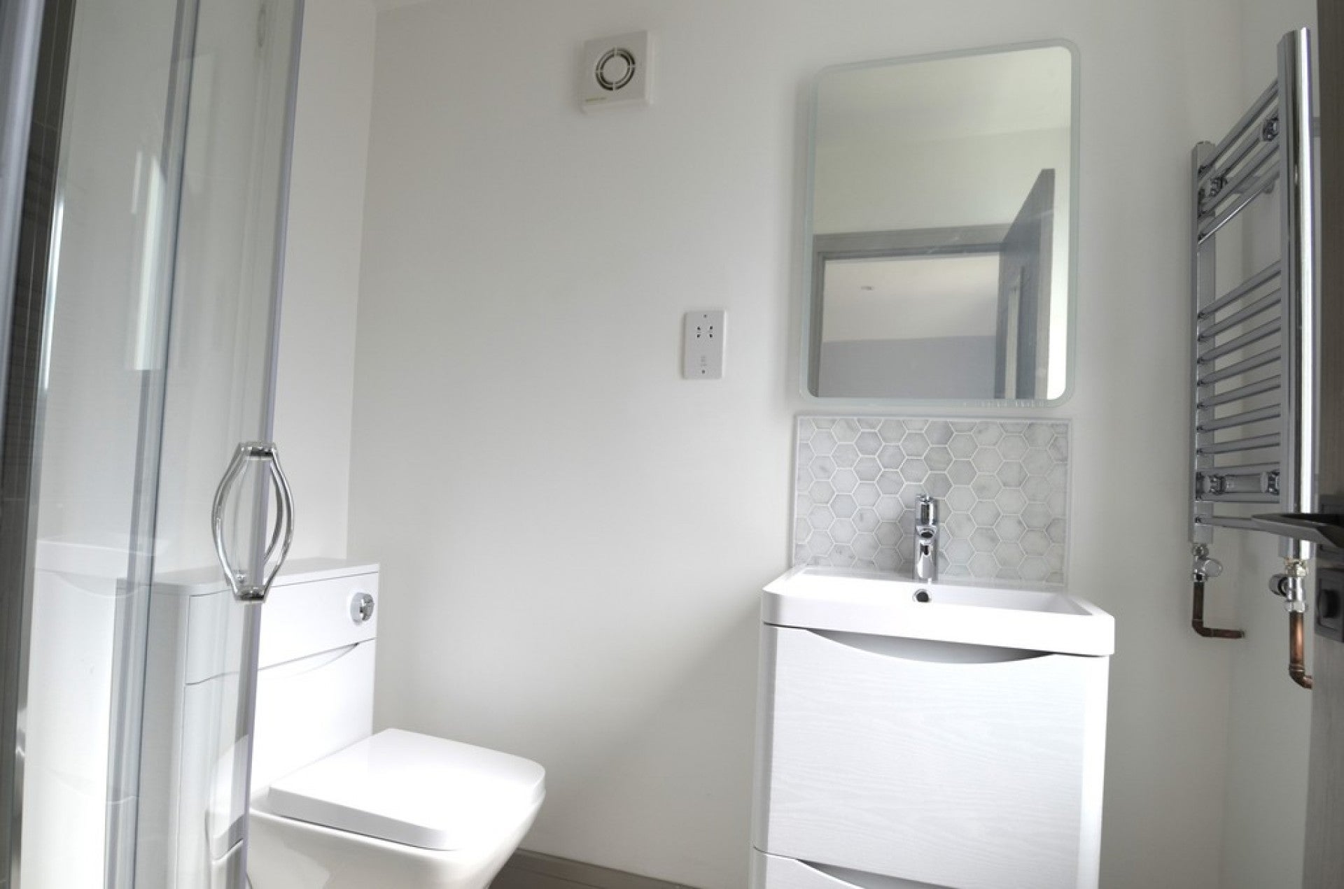 Room Staines By-Pass in Borough of Spelthorne