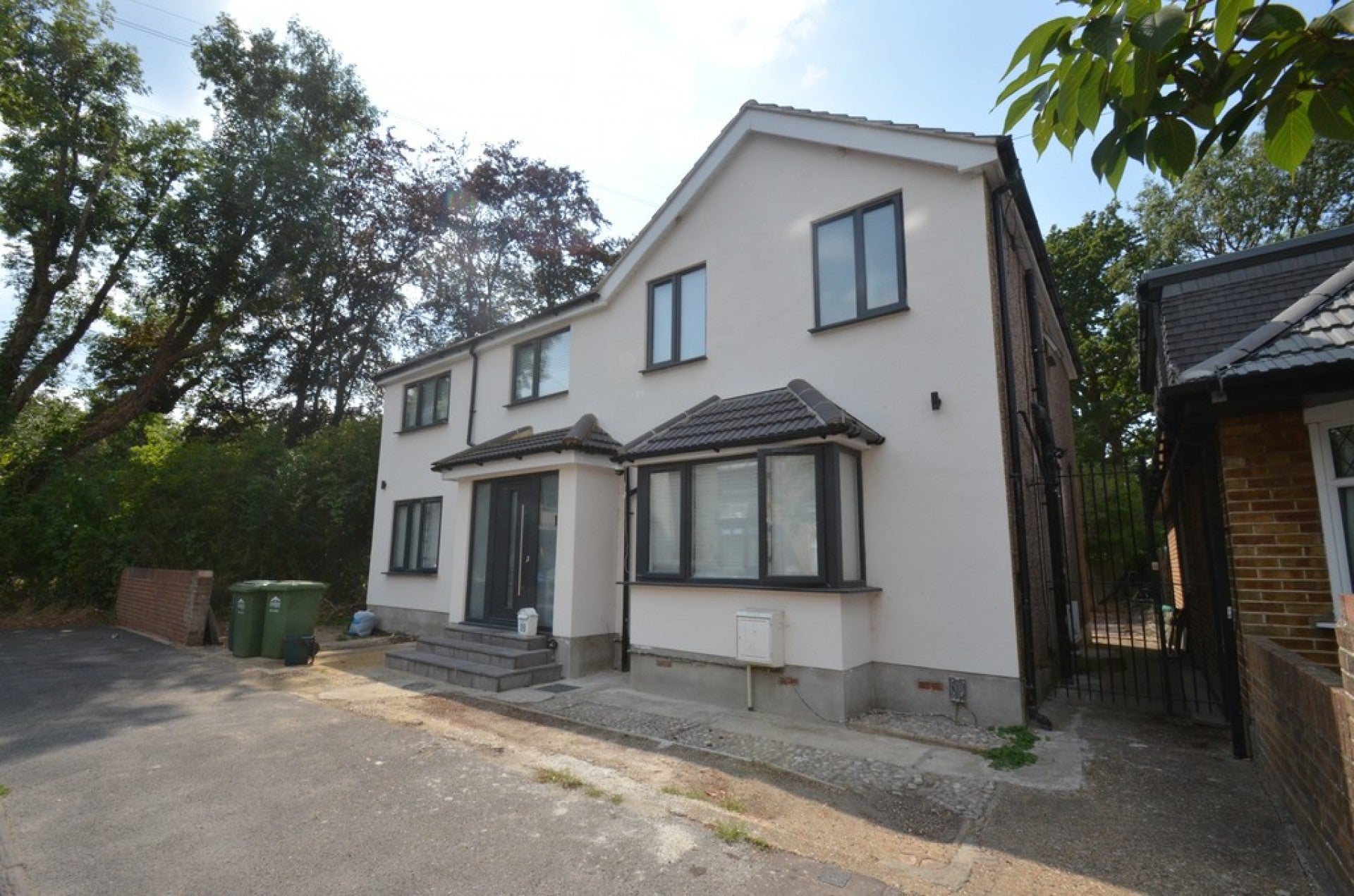 Room Staines By-Pass in Borough of Spelthorne