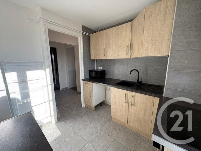 Appartement Rue Jacques d'Auxerre à Joigny