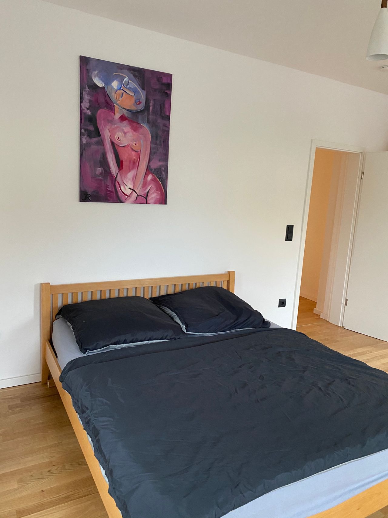 Wohnung Erlenbacher Stadtweg in Frankfurt am Main