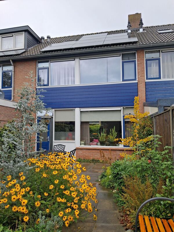 Appartement Havikshorst in Hoevelaken