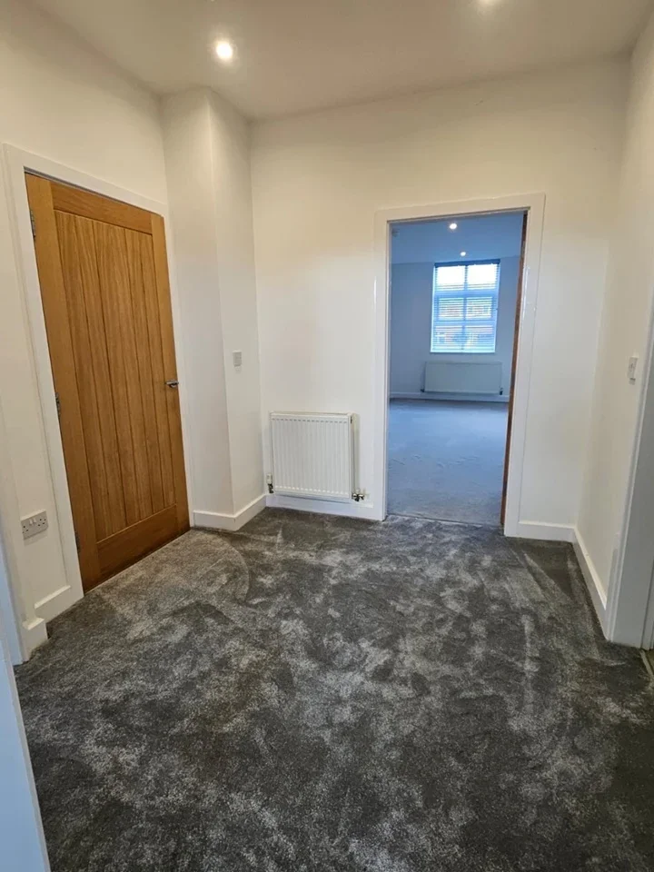 Flat Smith Road in Kirklees