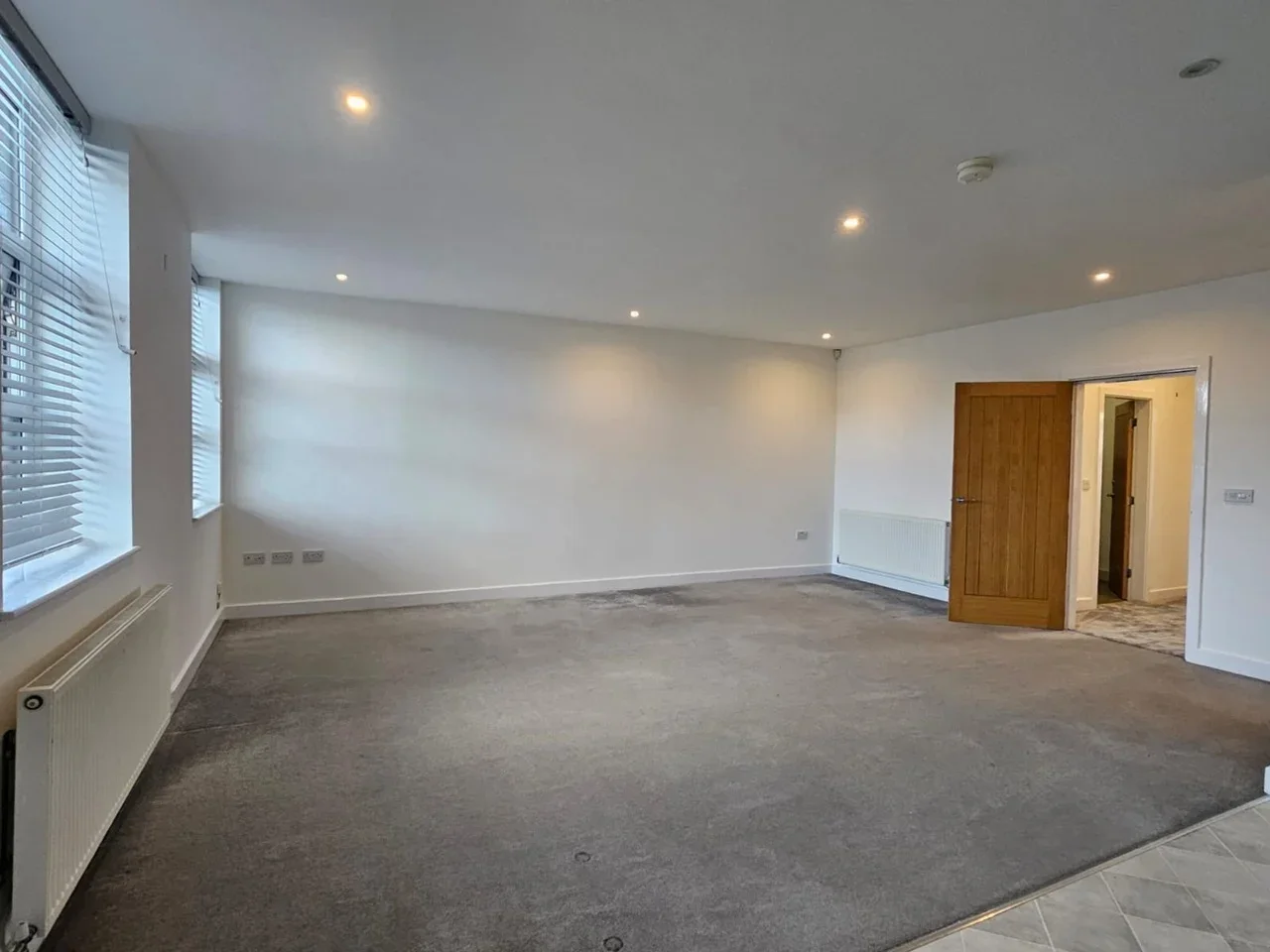Flat Smith Road in Kirklees