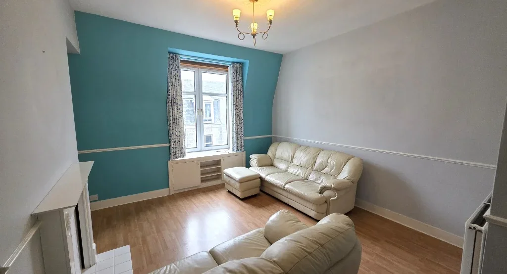 Flat Elmbank Road in Aberdeen City