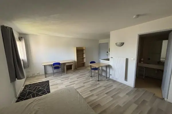 Appartement Rue Saint-Priest à Montpellier