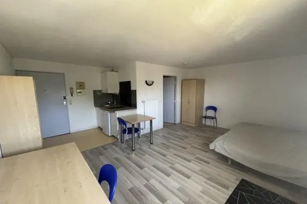 Appartement Rue Saint-Priest à Montpellier