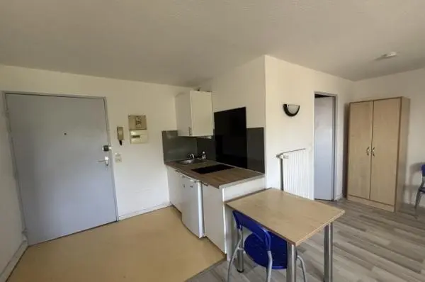 Appartement Rue Saint-Priest à Montpellier