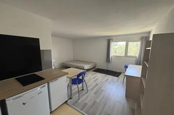 Appartement Rue Saint-Priest à Montpellier