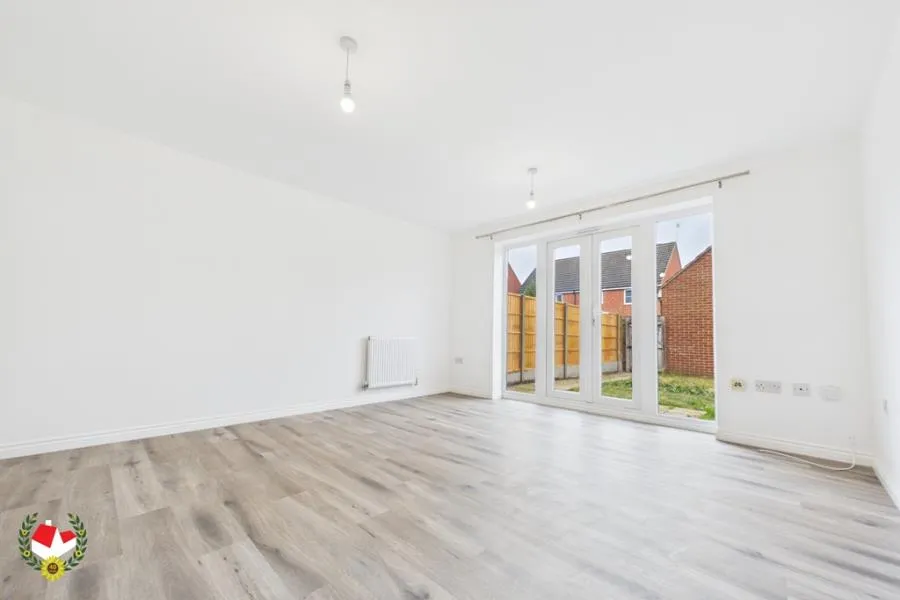 House Thatcham Avenue in Gloucester