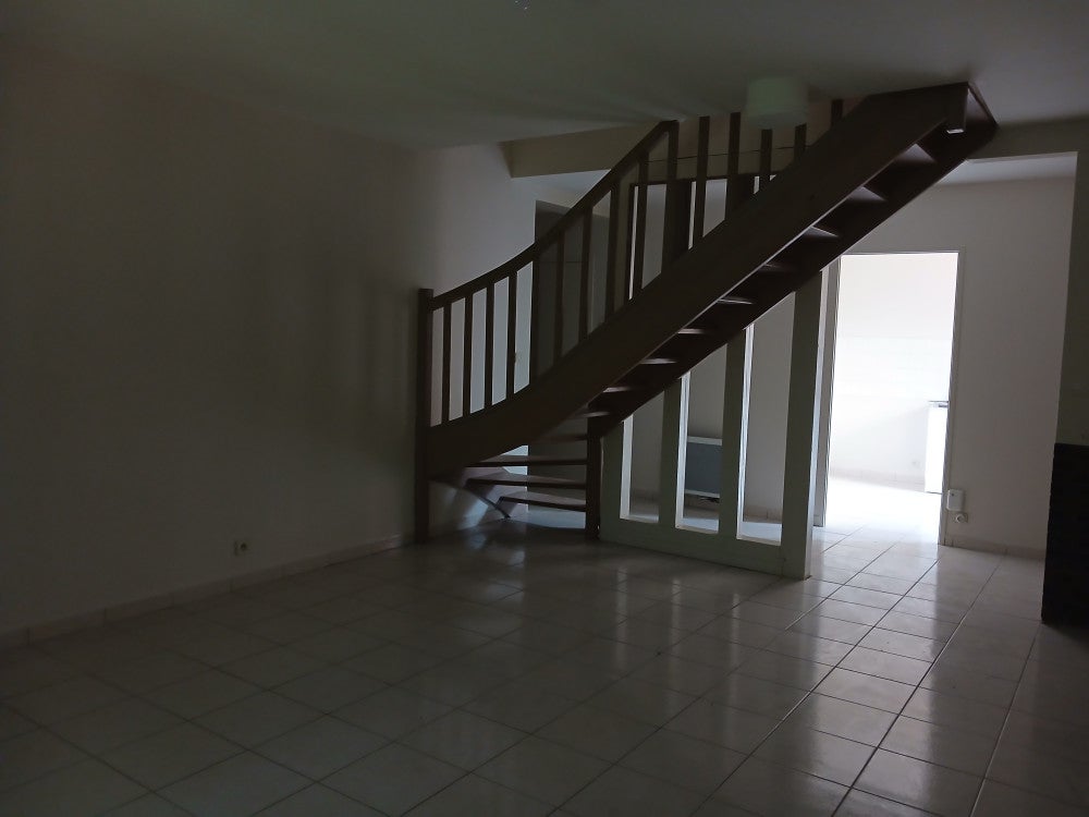 Maison Rue des Erolles à Mesnil-Saint-Père