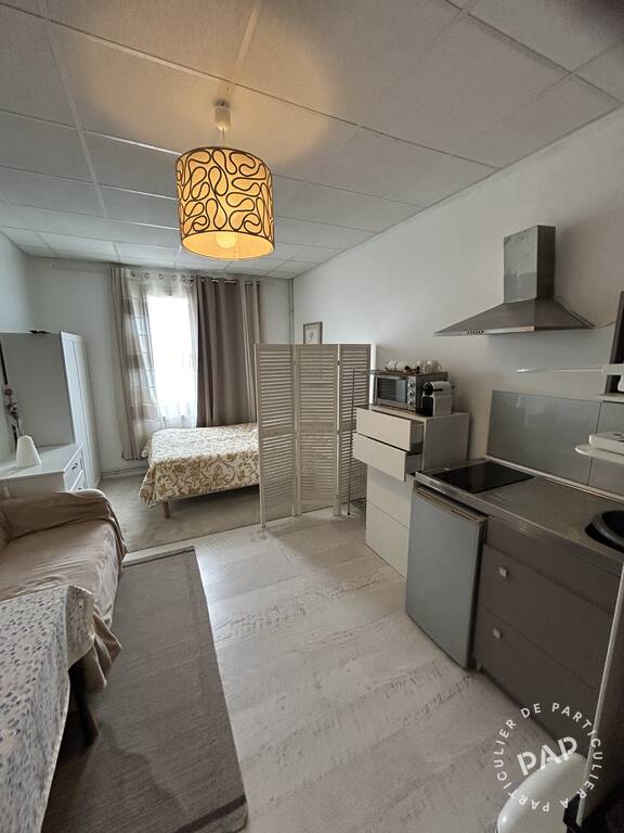 Flat Rue Michel Jeunet in Poissy