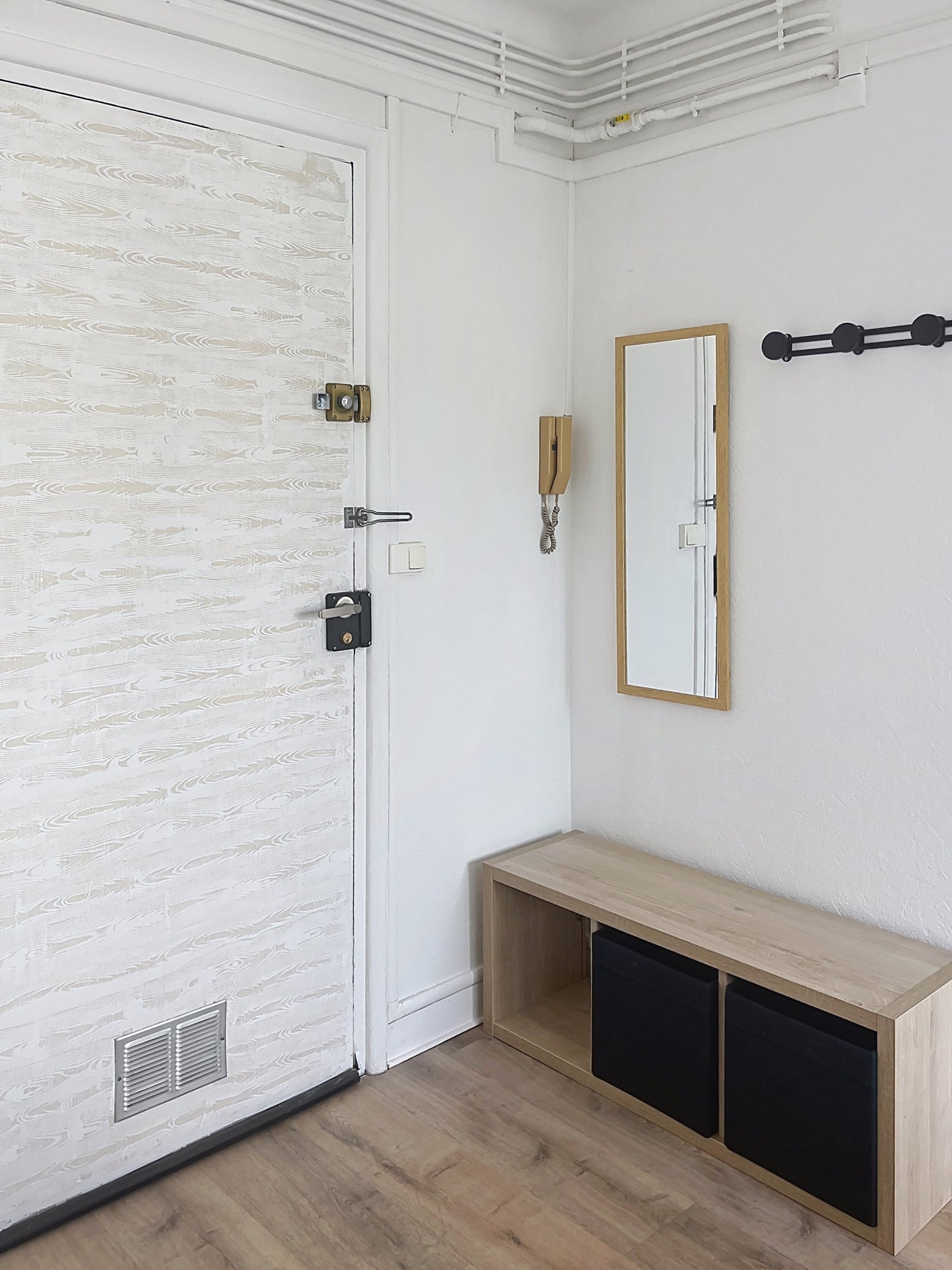 Appartement Rue Guy de Maupassant à Évreux