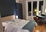 Appartement Rue Frédéric Bellanger à Le Havre