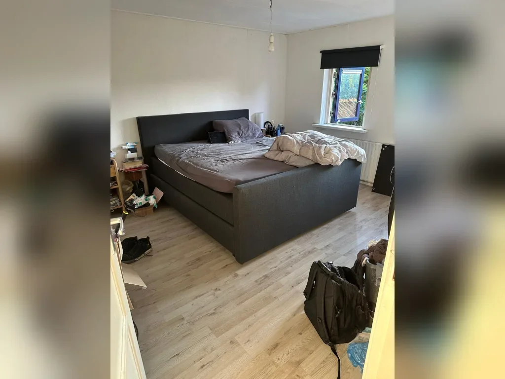 Huis Boslaan in Veenendaal