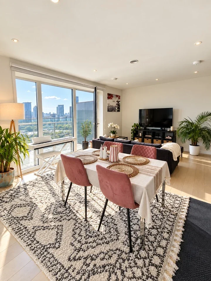 Flat Westfield Avenue in Greater London