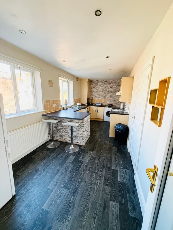 Room Roman Road in South Tyneside