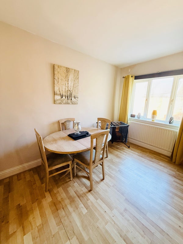 Room Roman Road in South Tyneside