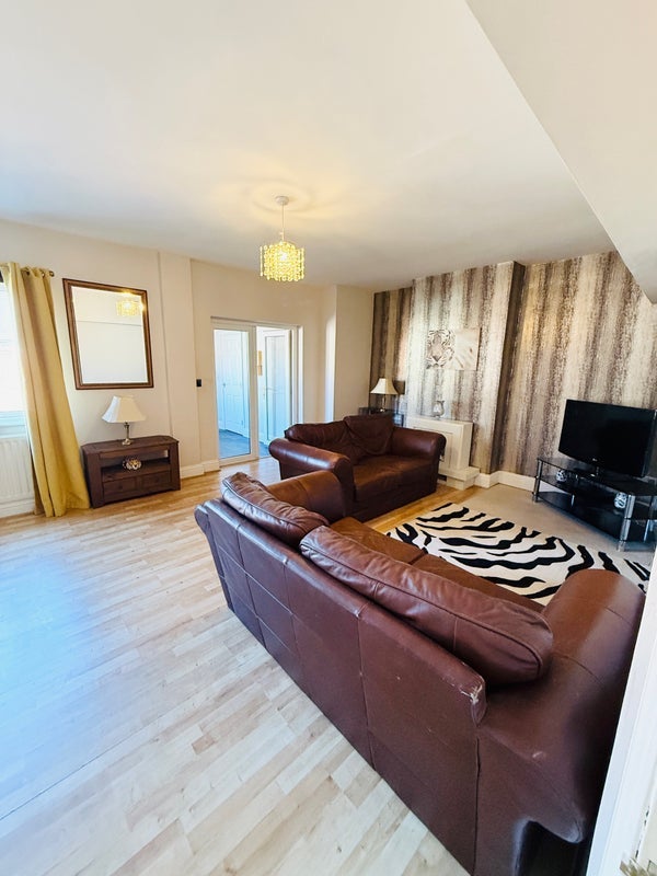 Room Roman Road in South Tyneside