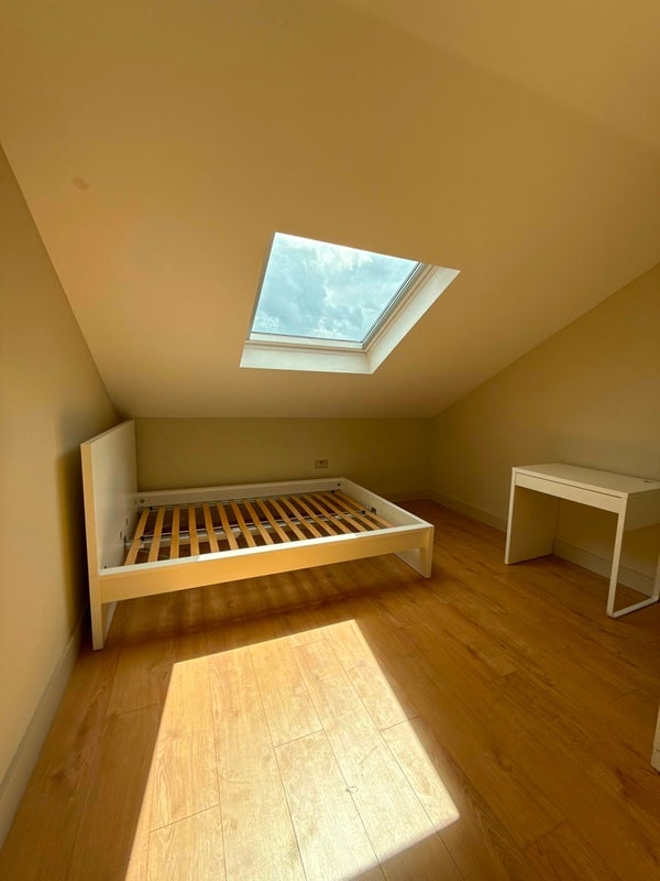 Room Great Western Street in Manchester