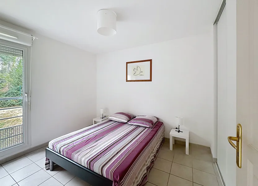 Flat Rue du Docteur Roger Maestracci in Avignon