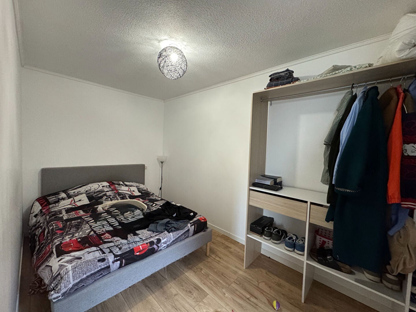 Flat Rue Portal in Gaillac