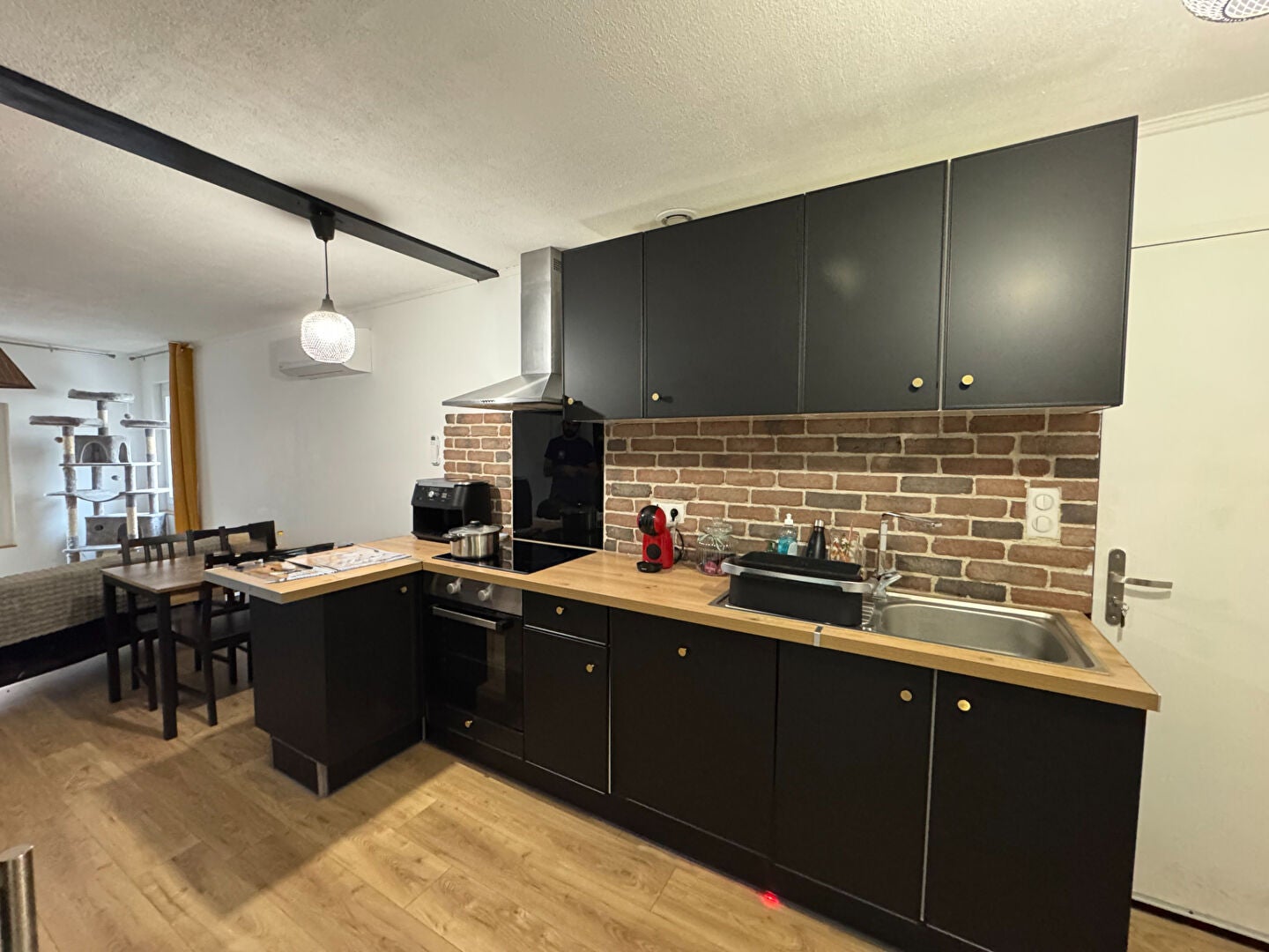 Flat Rue Portal in Gaillac