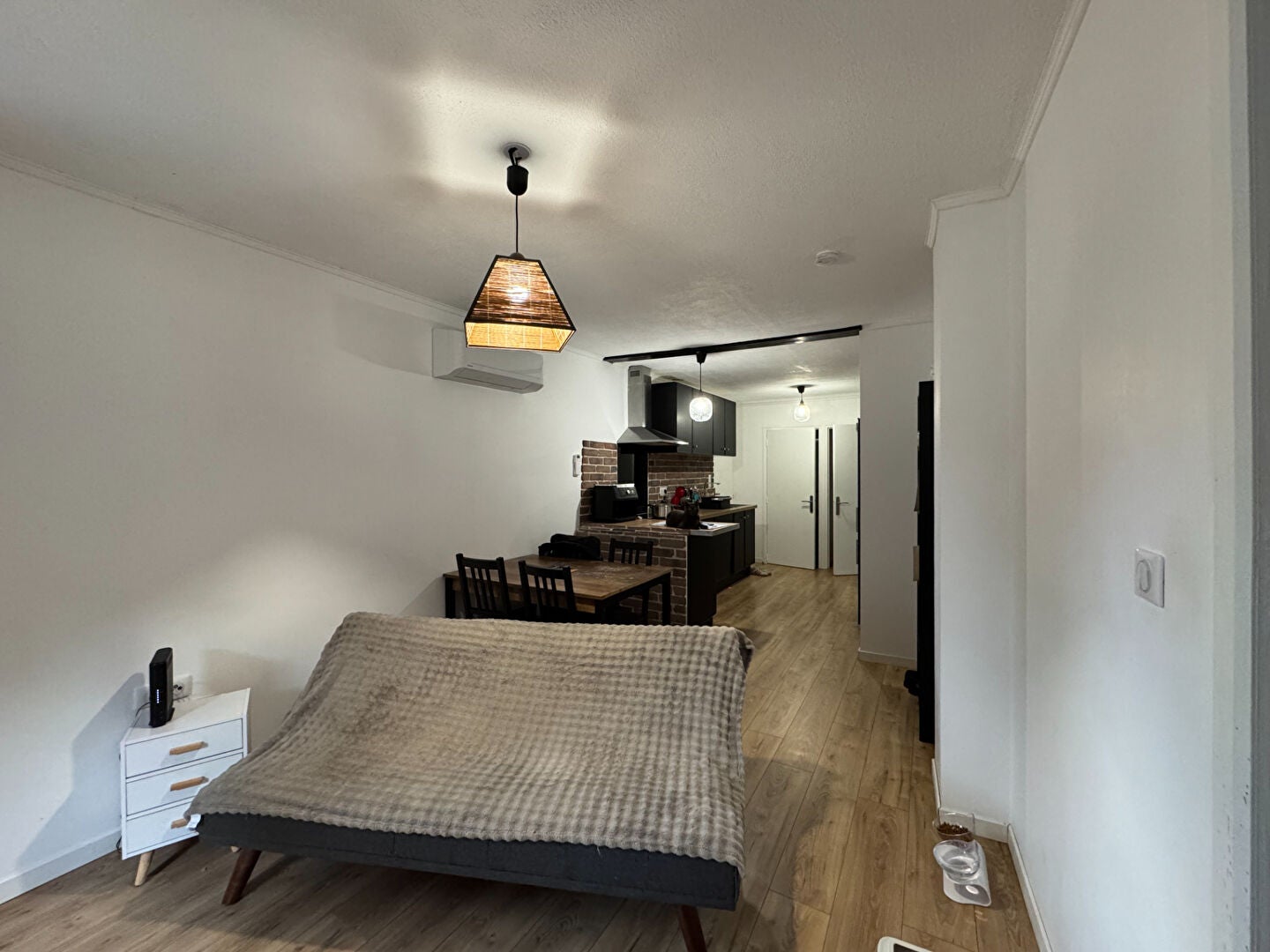 Flat Rue Portal in Gaillac