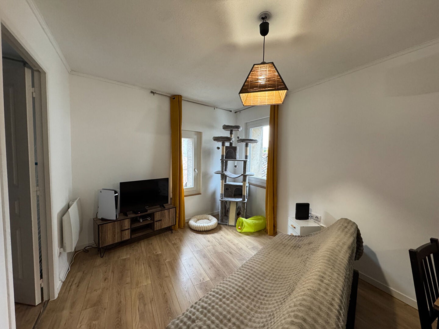 Flat Rue Portal in Gaillac