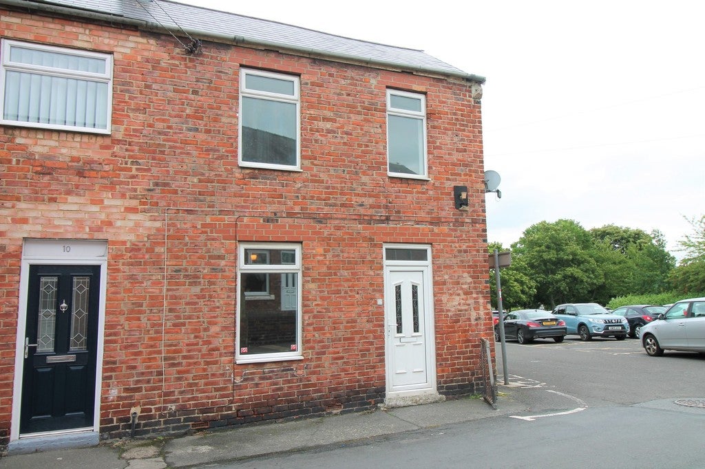 House Wilfred Street in Chester-le-Street