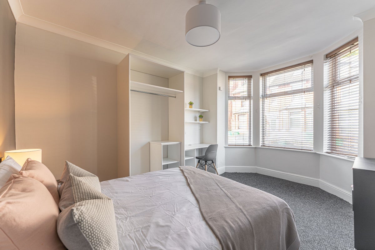Room Rothesay Avenue in Nottingham