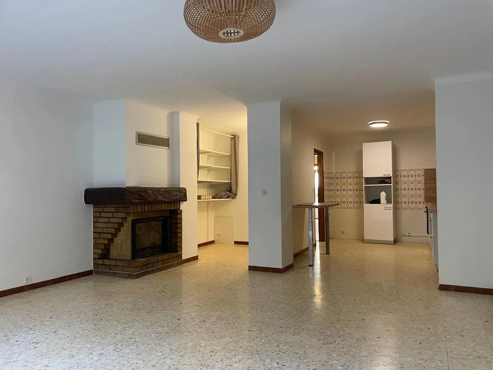 Maison Avenue de la Coume à Bolquère