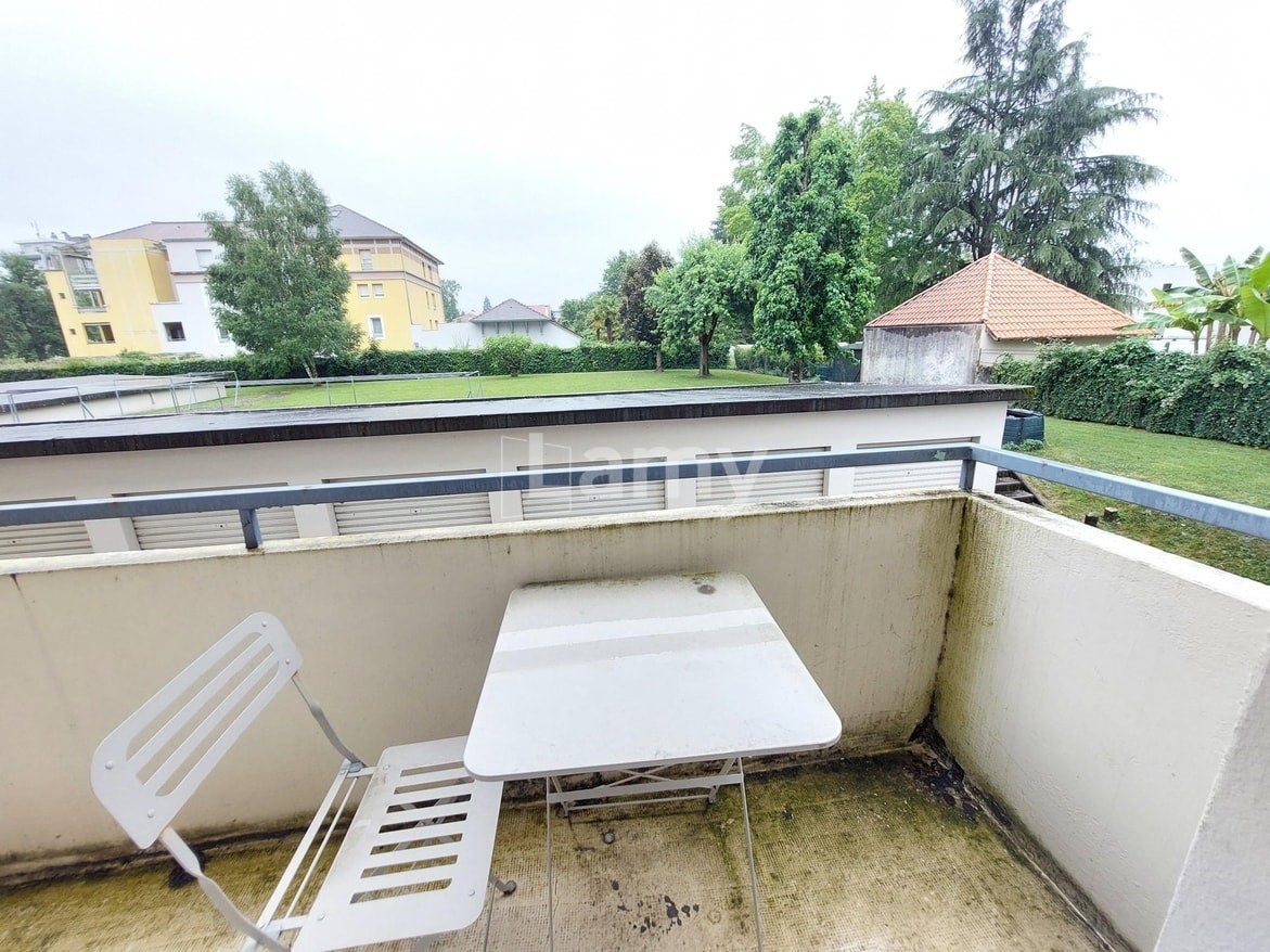 Appartement Allées de Morlaàs à Pau