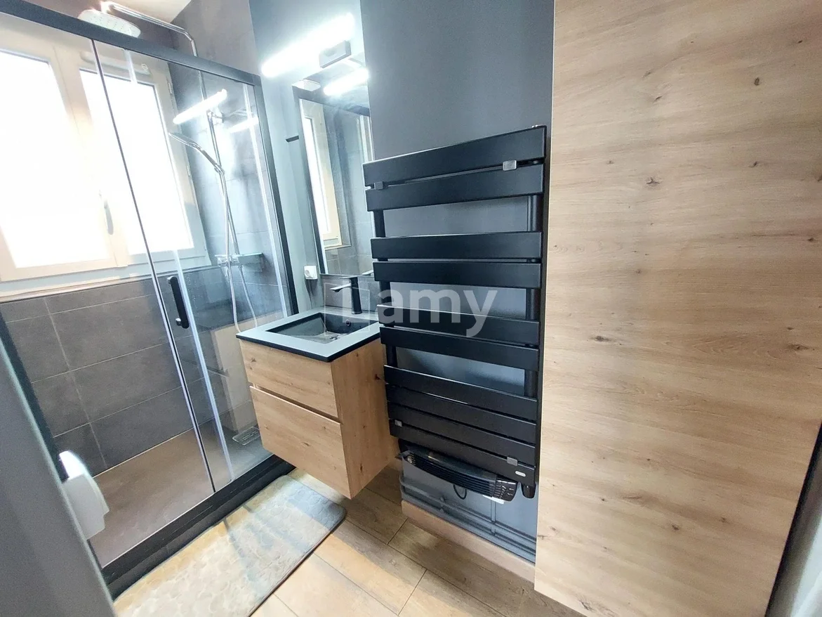 Appartement Allées de Morlaàs à Pau