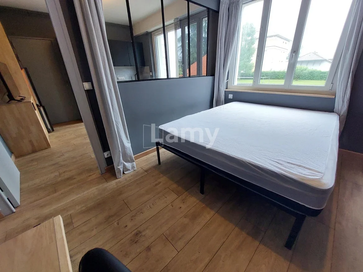 Appartement Allées de Morlaàs à Pau