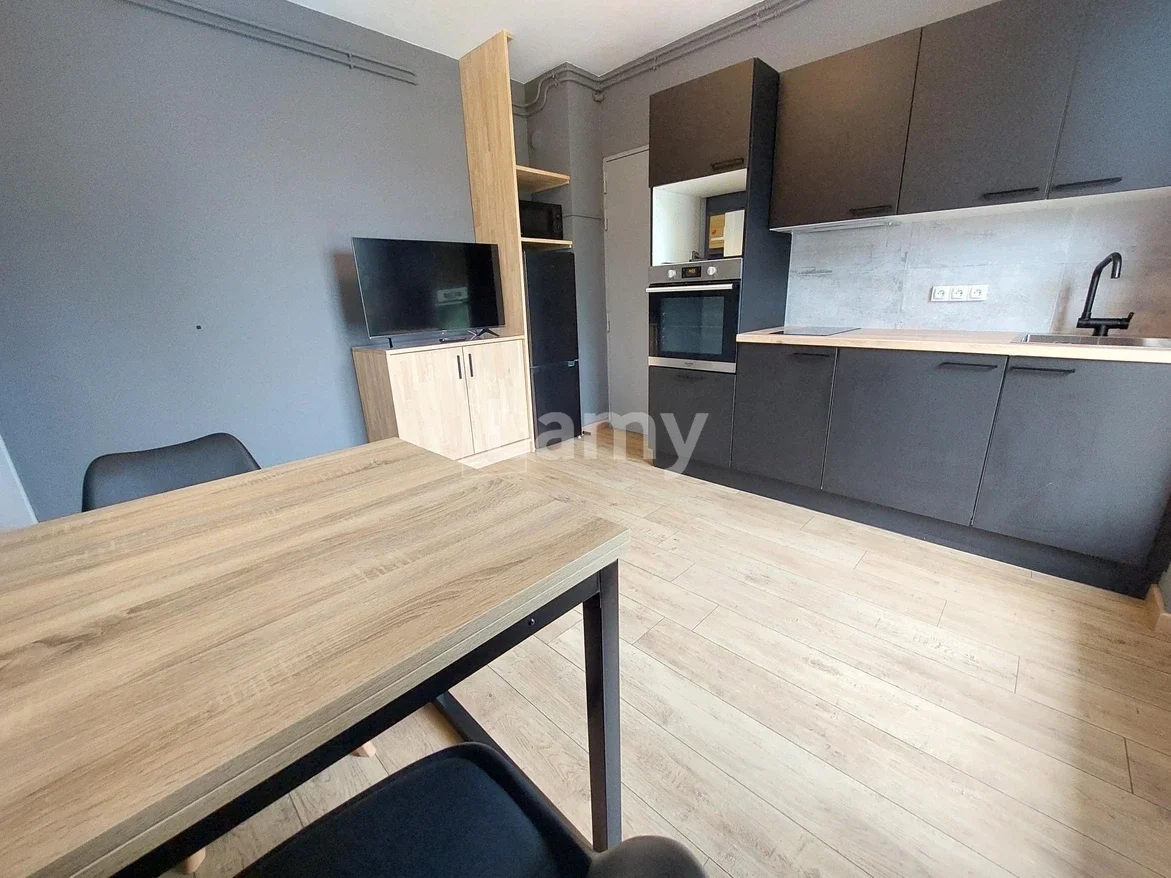 Appartement Allées de Morlaàs à Pau
