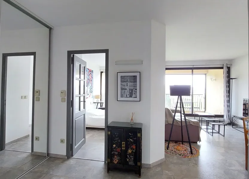 Appartement Boulevard Charles de Gaulle à Manosque