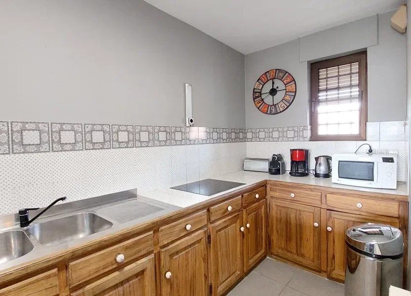 Appartement Boulevard Charles de Gaulle à Manosque