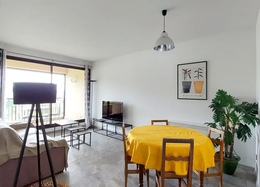 Appartement Allée du Docteur Pierre Joubert à Manosque