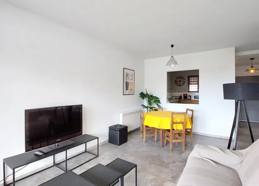 Appartement Boulevard Charles de Gaulle à Manosque