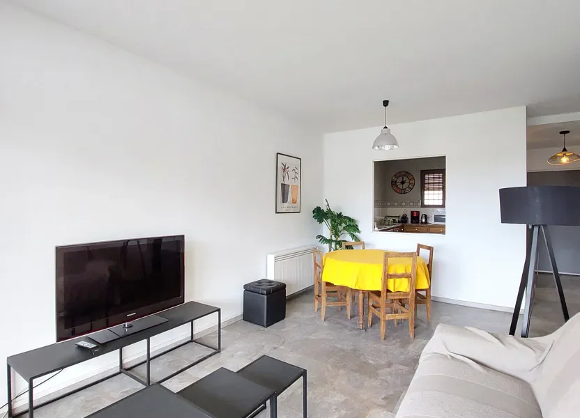 Appartement Allée du Docteur Pierre Joubert à Manosque