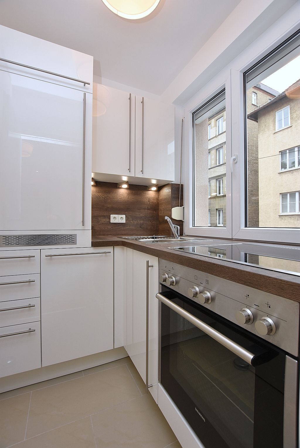Wohnung Nikolausstraße in Stuttgart