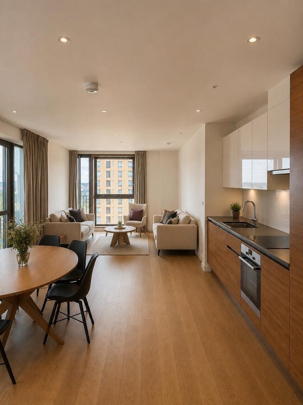 Room West Park Walk in Greater London