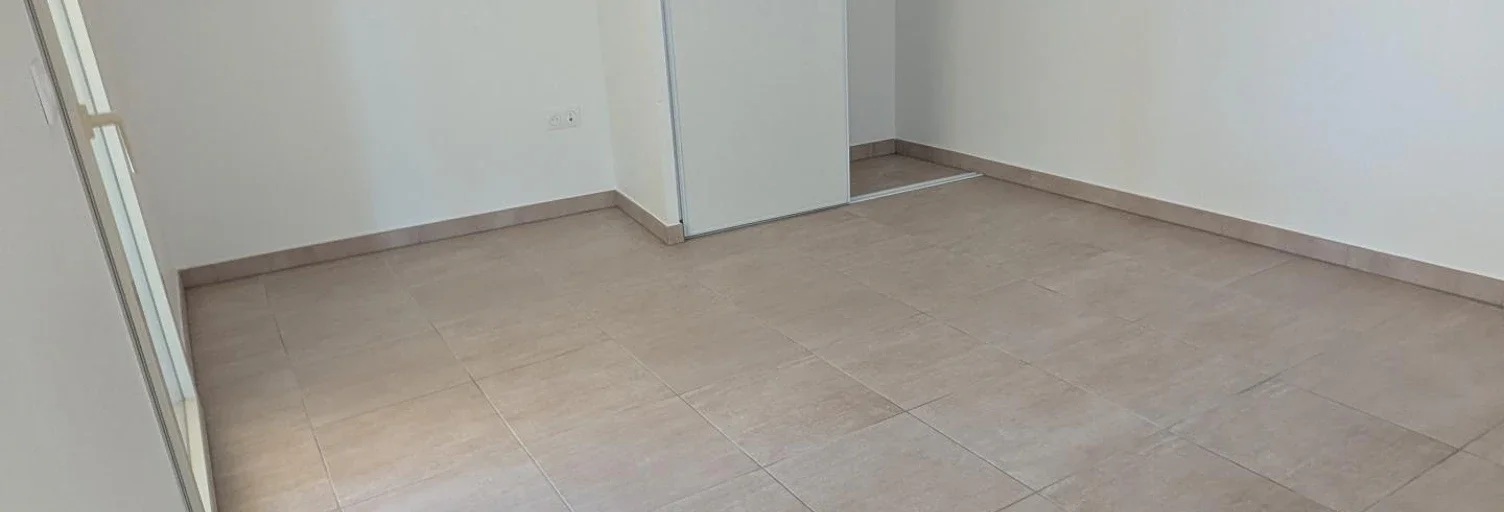 Appartement Chemin de la Demi-Lune à Hyères