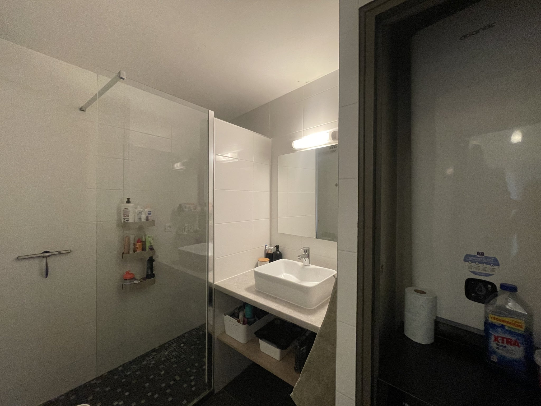 Flat Rue Bouschet de Bernard in Montpellier