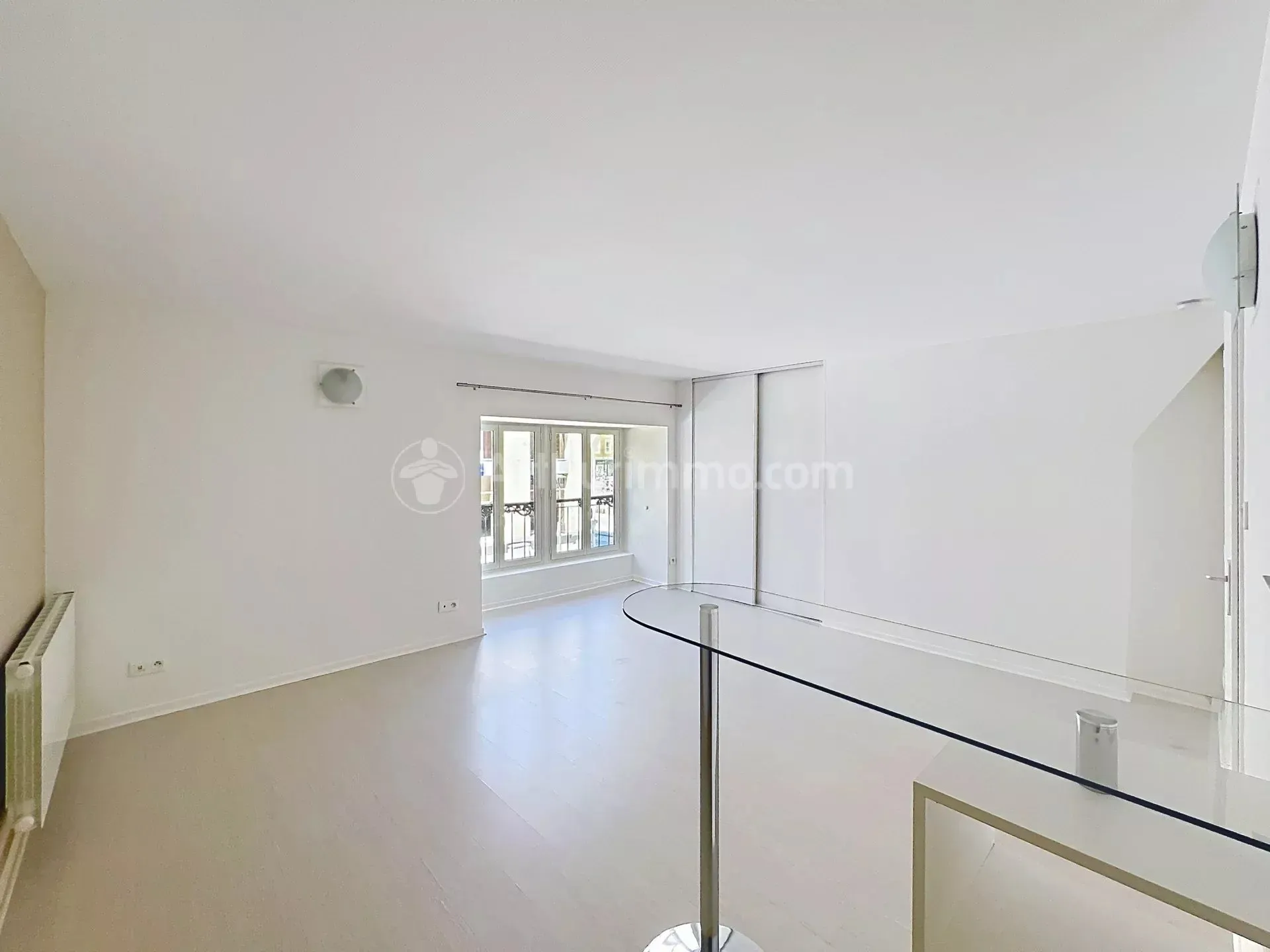 Appartement Rue Blatin à Clermont-Ferrand