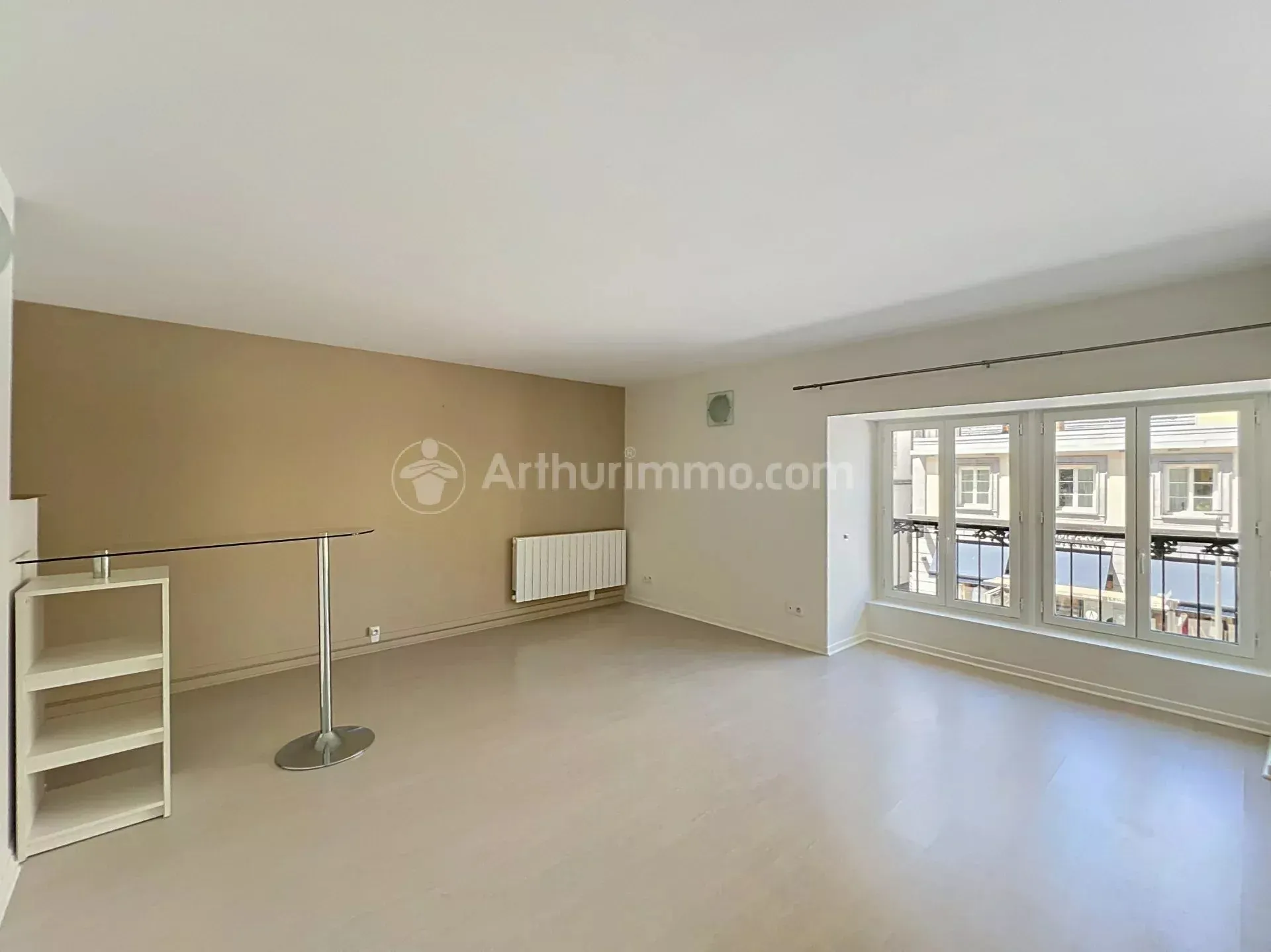 Appartement Rue Blatin à Clermont-Ferrand