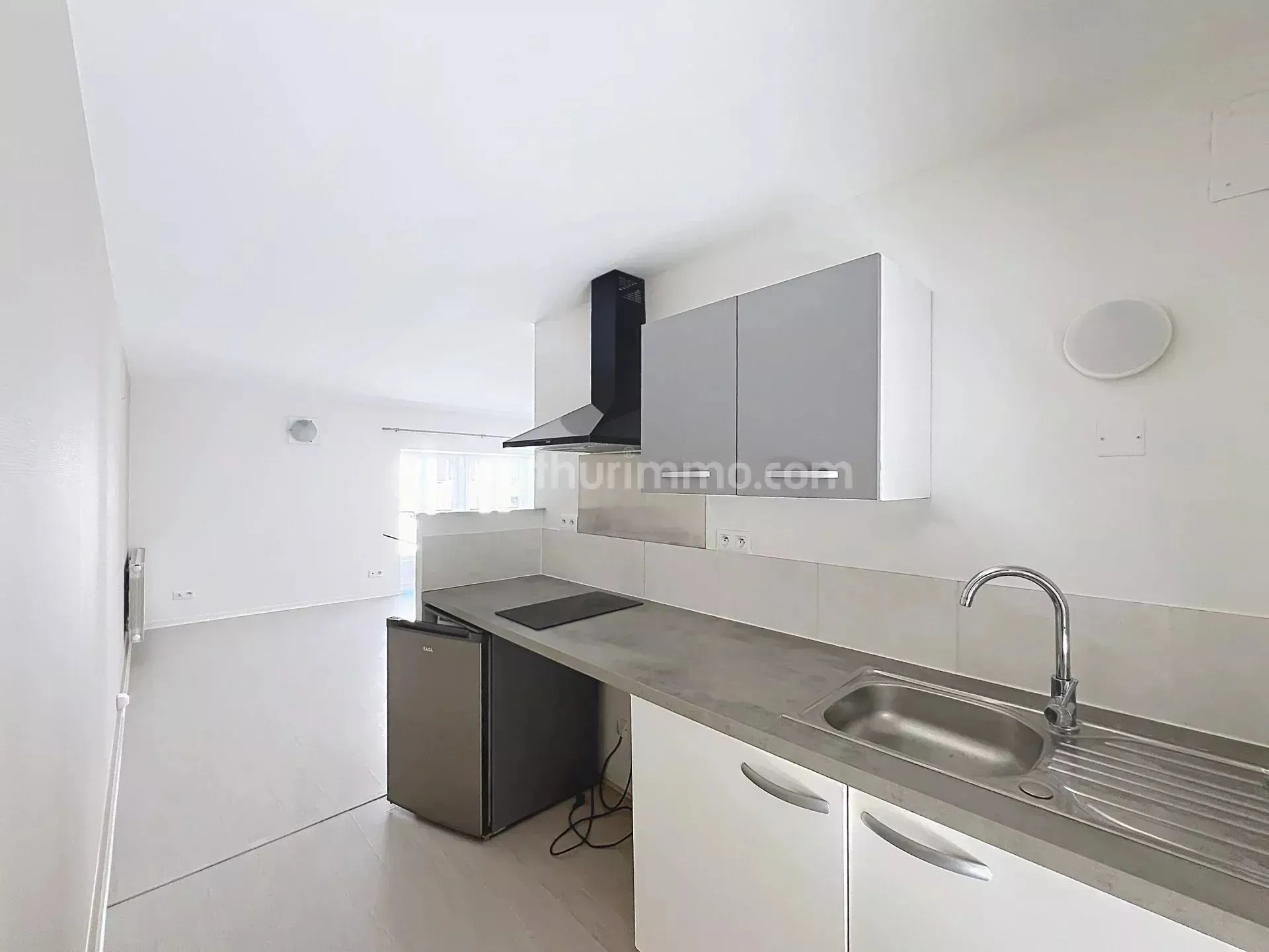 Appartement Rue Blatin à Clermont-Ferrand